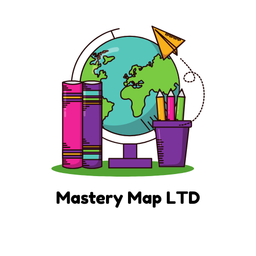 Mastery Map Ltd Logo