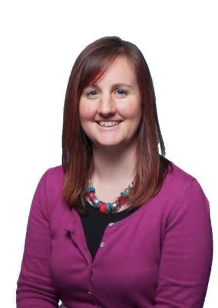 Helen Frost - Founder and Educational Director of Mastery Map LTD