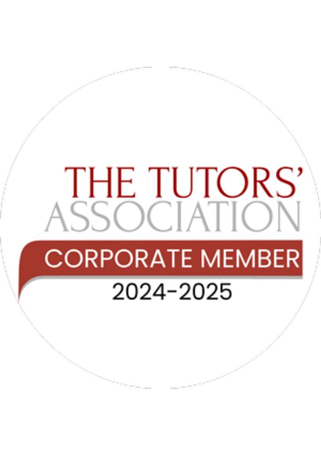 The Tutor's Association - Individual Member 2025-2026