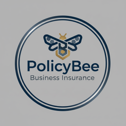 PolicyBee Business Insurance Logo