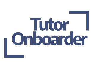 Tutor Onboarder logo