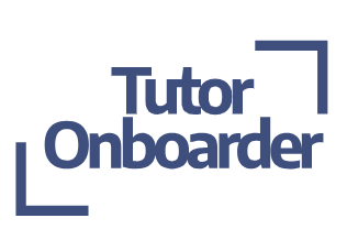 Tutor Onboarder - The Gold Standard of UK Safeguarding