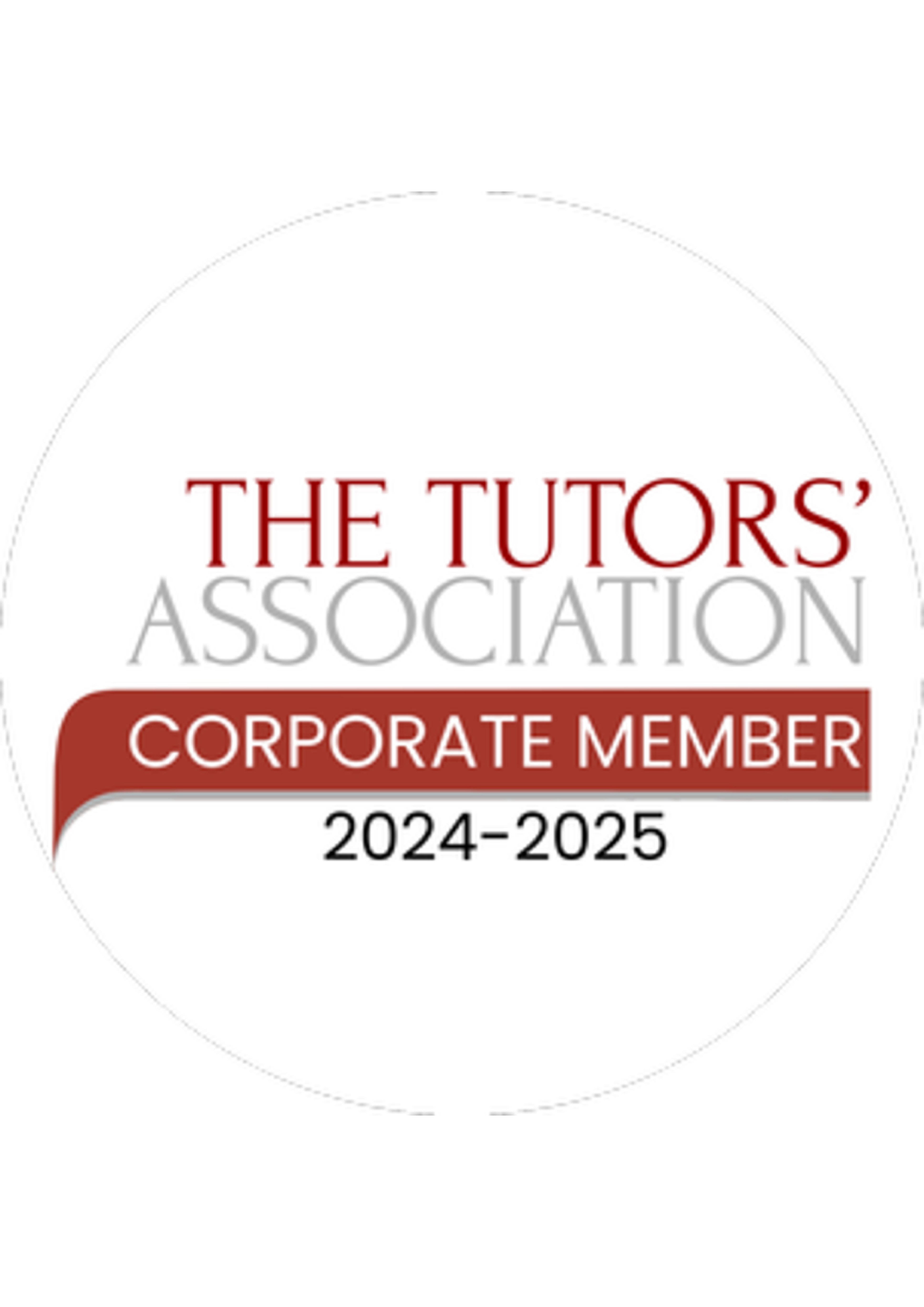 The Tutor's Association - Professional tutoring standards and ethics accreditation